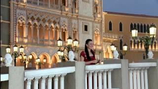 The Venetian Macao