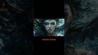 The Enchanting Origins of the Siren: A Journey Through Greek Myth