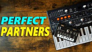 The Microfreak and NTS-1 are Perfect Partners! (Sunday Sessions #162)