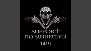 NO SURRENDER MC EUROPE