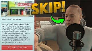 EVERYTHING TO KNOW ABOUT THE NEW DLC | Dr. Dre Skip, New Cars & More!