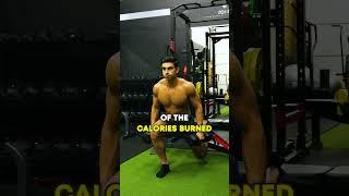 AFTERBURN EFFECT: Fat Loss Secret!?