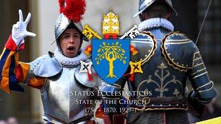 20 Minutes of Papal Military Music