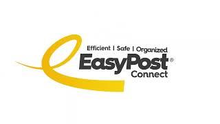 EasyPost Connect (en)