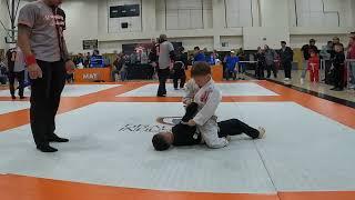 5 year old kid - Grappling Industries Stockton 04/08/23 Daniel Perkov Gi #4