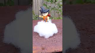 goku can't fly Turbo Racing Mini 1/76 rc carI'm riding