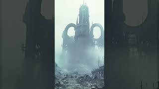 Odd Lands Origins 83 #ai #aiart #sciencefiction  #fantasy #midjourney #gen2 #sora #oddlands #shorts