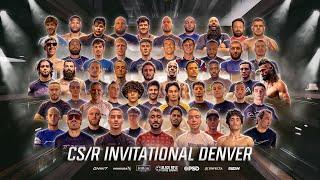 Combat Sports Report Invitational | Denver