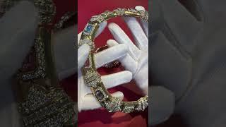 Vintage CINER Set – Striking Elegance from a Renowned Jewelry House