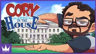 Twitch Livestream | Cory In The House Full Playthrough [DS]