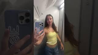 My experience flying JetBlue Airlines!️ #jetblue #airline #airplane #travel #airport #traveling