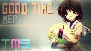 「TMS」It's always a good time 