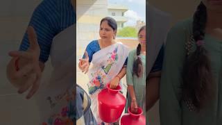 House wife vs working women part-129 #richakka #ytshorts #viral