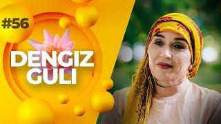 Dengiz Guli (o'zbek serial) | Денгиз Гули (ўзбек сериал) 56-qism