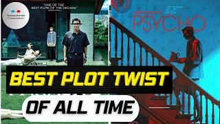 5 Best Plot Twists in Movies of All Time || Mind-Bending Movie Magic