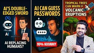 Tech News: (FREE) LLM on Phone, Perplexity Labs, RBI, LLM can crack passwords, Jobs at RISK, Meta