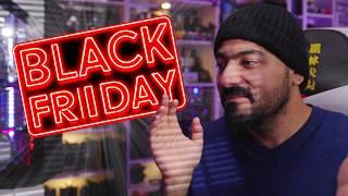 أفضل تخفيضات الجمعة البيضاء (Black Friday) 2024