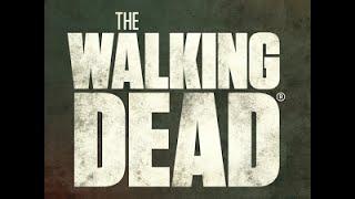 the walking dead tv series