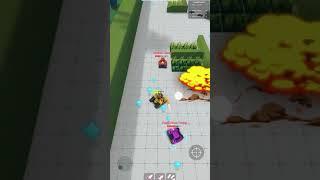 0103-Addictive tankr battle game-Fly