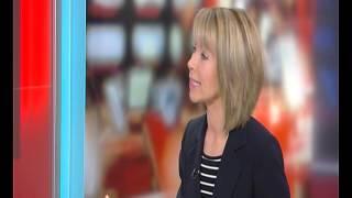 Hayley Mills interview, BBC Oxford 18th May 2012