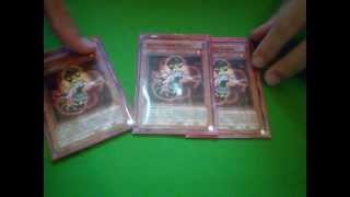 Yu-Gi-Oh reptilianne deck 2012