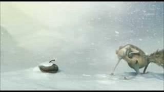 Ледниковый период \ Ice Age 3-D Трейлер