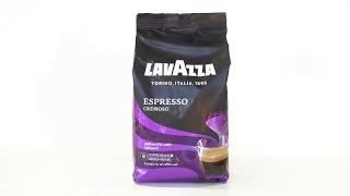 Кофе зерновой Lavazza Espresso Cremoso 1 кг