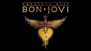 Bon Jovi - Always (Audio)