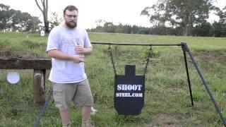 FAQ: AR500 Steel Targets