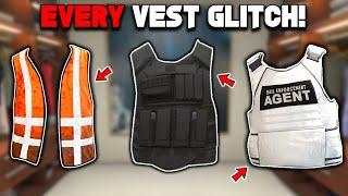 How To Get EVERY Vest On Any Outfit Glitch In GTA 5 Online 1.69!