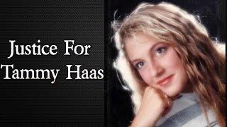 Justice for Tammy Haas Homecoming South Dakota/Nebraska Cold Case True Crime