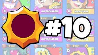 Top 10 Star Powers In Brawl Stars