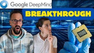 Google’s AlphaChip Breakthrough – Is Big Tech Really Competing With the Semiconductor Industry?