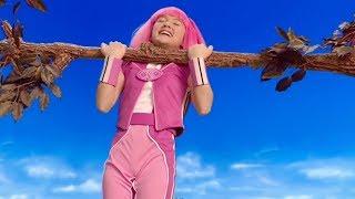 Lazy Town Deutsch | LazyTowns größte Hits | Ganze Folgen Kindersendungen ganze Folgen