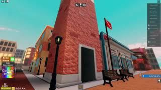 Roblox Five Nights At Freddy's 3 Roleplay The Pizzaria Fazbears Frights - SquishyMain