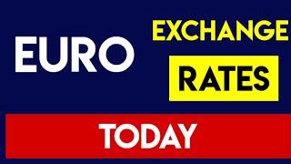 euro exchange rate 23 September 2024