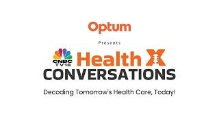 Health Tech: The Next Frontier - Tushar Vashisht’s Take at NSUT | Health X Conversations | N18G