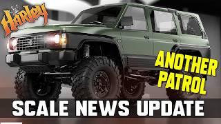 False Advertising! - Scale News Update 345