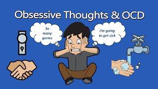 Taming Obsessive Thoughts: Tips for Managing OCD