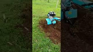 Agrimate power weeder