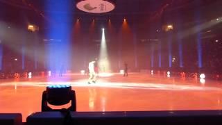 Revolution on Ice 2019, #ROI Malaga, part of Javier Fernandez & Celia Robledo