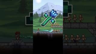 [Old] Ice Mimics in Terraria