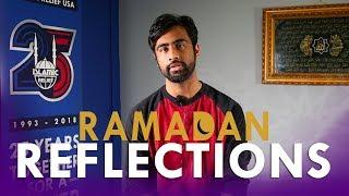 Al-Hayyi - Ramadan Reflections - Islamic Relief USA