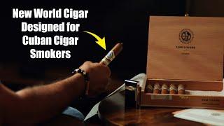 Every Cuban Cigar Smoker Needs to Try This Cigar: EGM Escudo Review