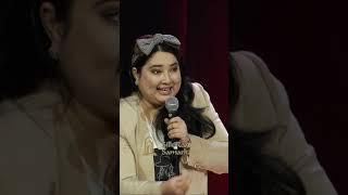 Indira Miftahova Xay mayli stand-up
