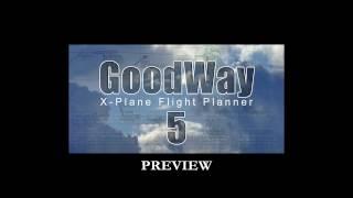 GoodWay v5 Trailer