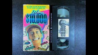 1987 Hey Vern! Win $10,000 (VHS 1987 KnoWhutImean?)