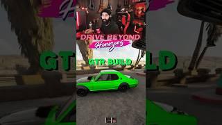 Drive Beyond Horizons #drivebeyondhorizons #gameplay #gtr