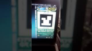 QR код 3 сезон бейблейд