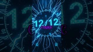 The 12 12 Portal Is Open Manifest Your New Reality Today!